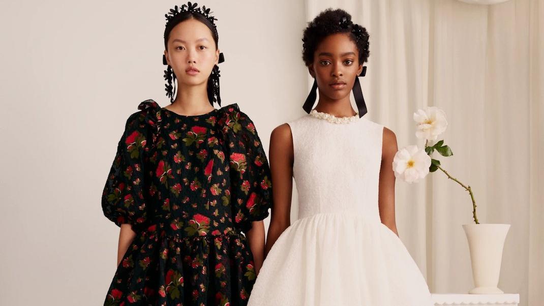 H&M x Simone Rocha