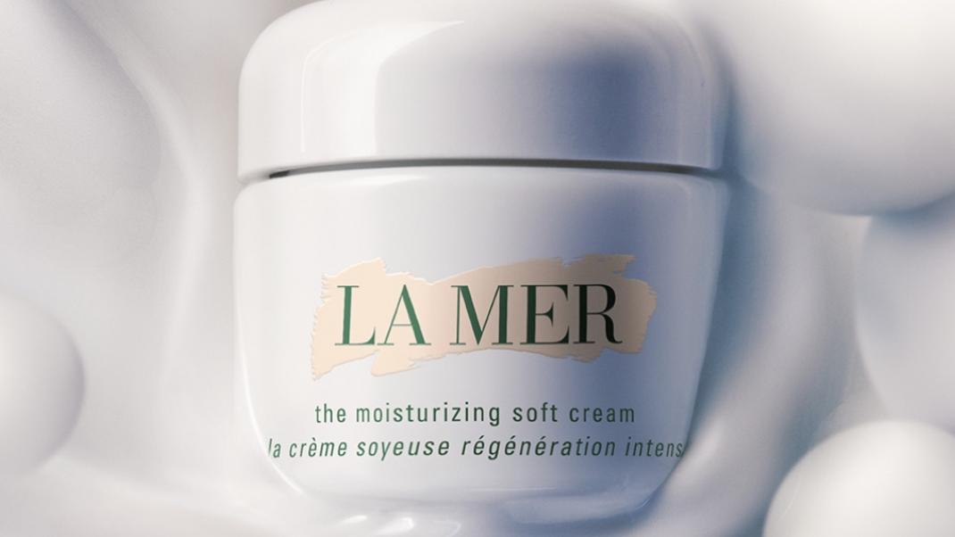 The Moisturizing Soft Cream