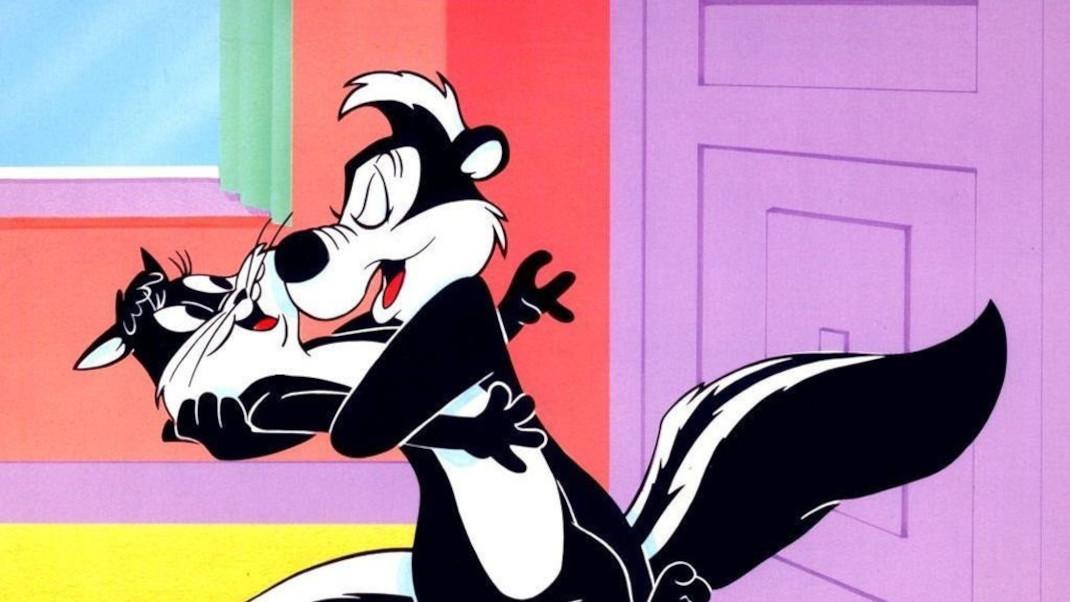 pepe le pew