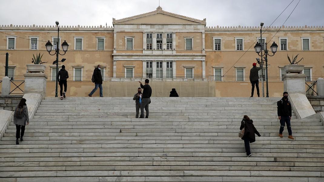 κορωνοϊός κρούσματα