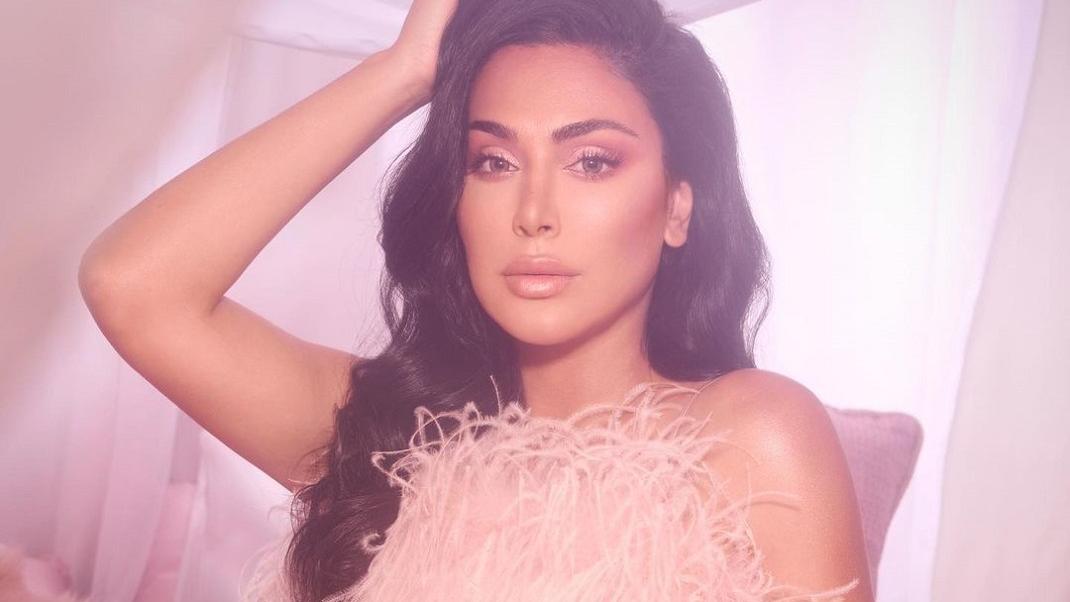 Huda Kattan