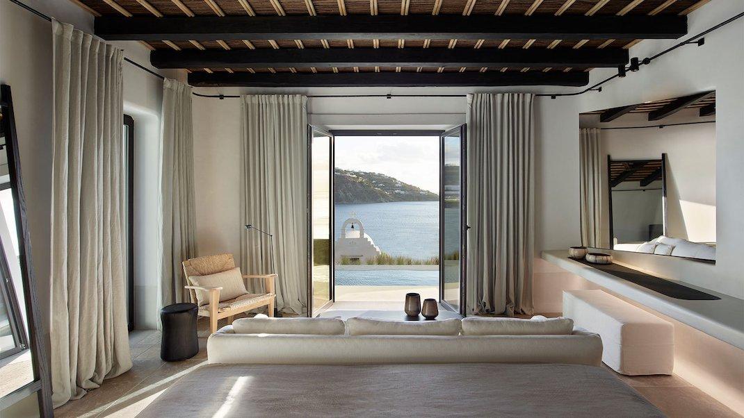 Kalesma Design Hotel Mykonos