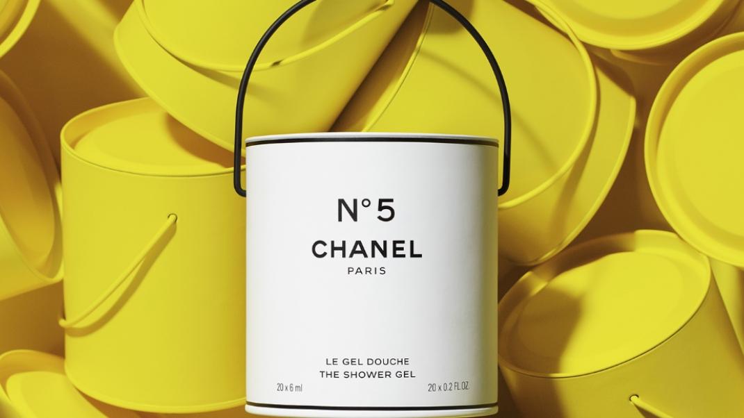 CHANEL No5