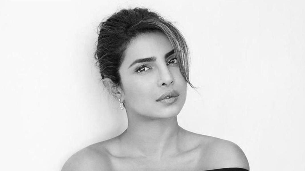 Priyanka Chopra