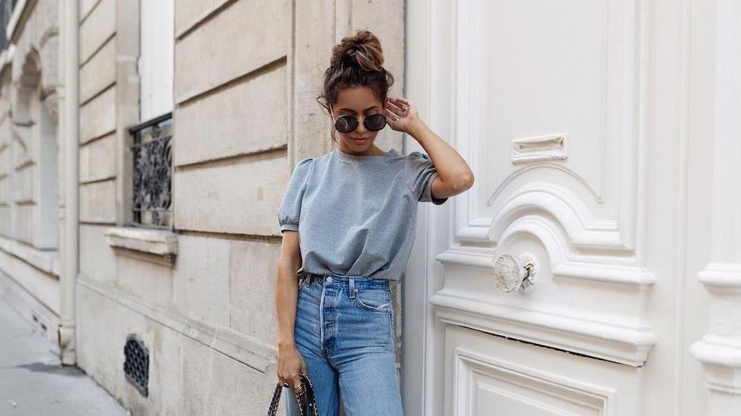 casual look chic αξεσουαρ