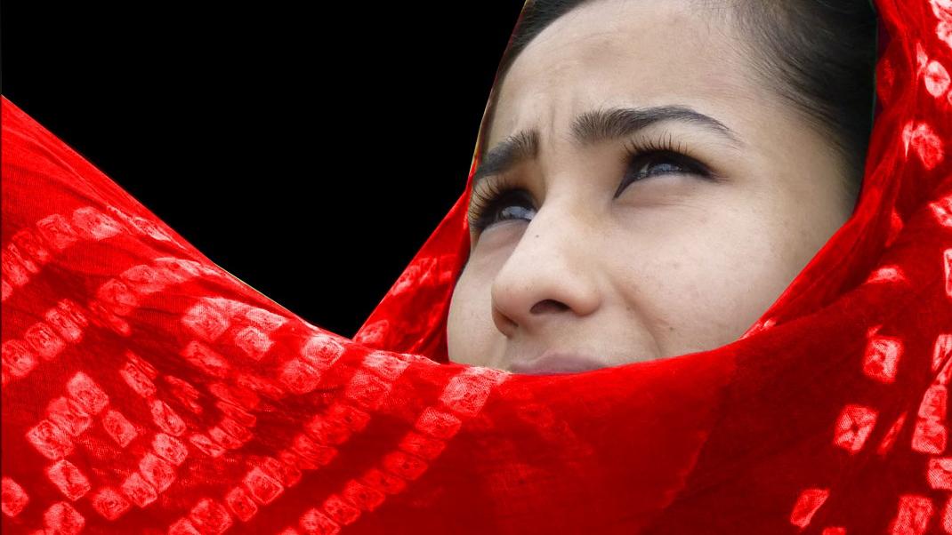 Η σκηνοθέτις Αννέτα Παπαθανασίου βρέθηκε δύο φορές στο Αφγανιστάν