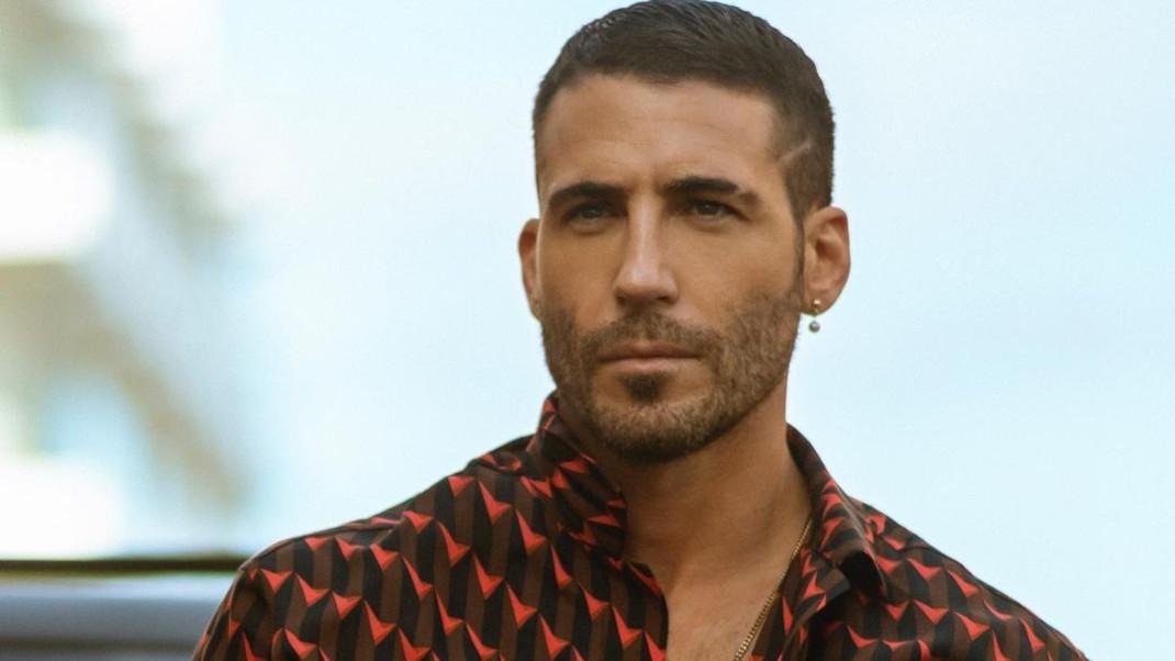 miguel angel silvestre