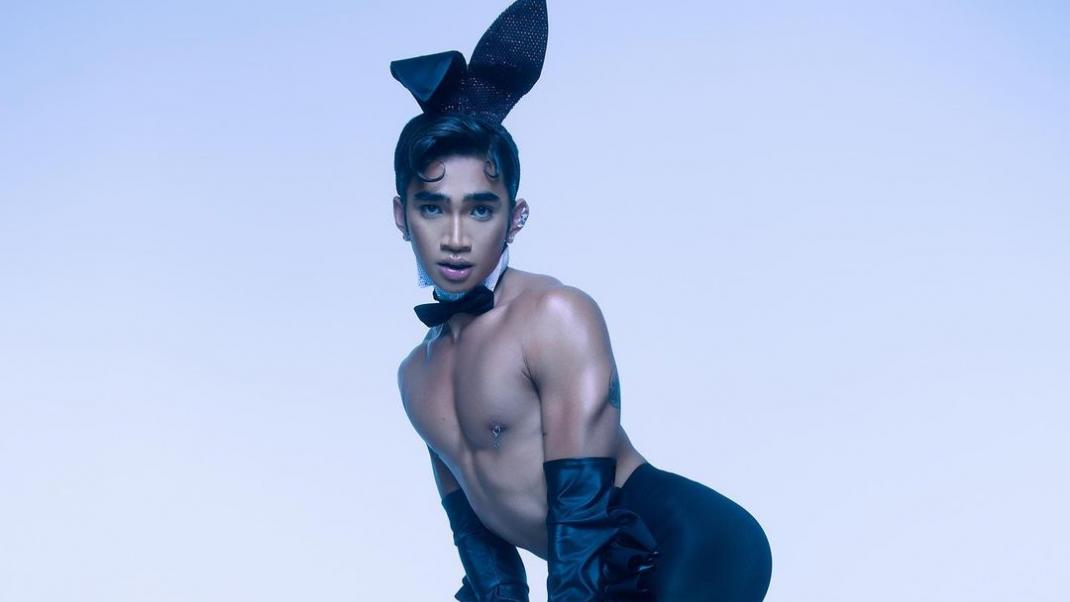 Ο πρώτος gay άνδρας στο εξώφυλλο του Playboy 