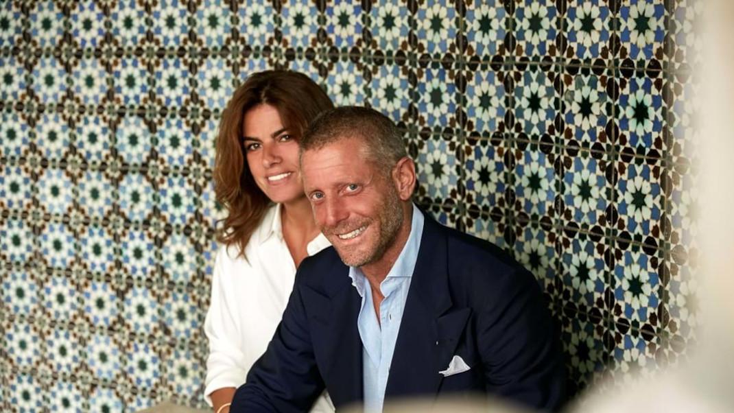 lapo and joana