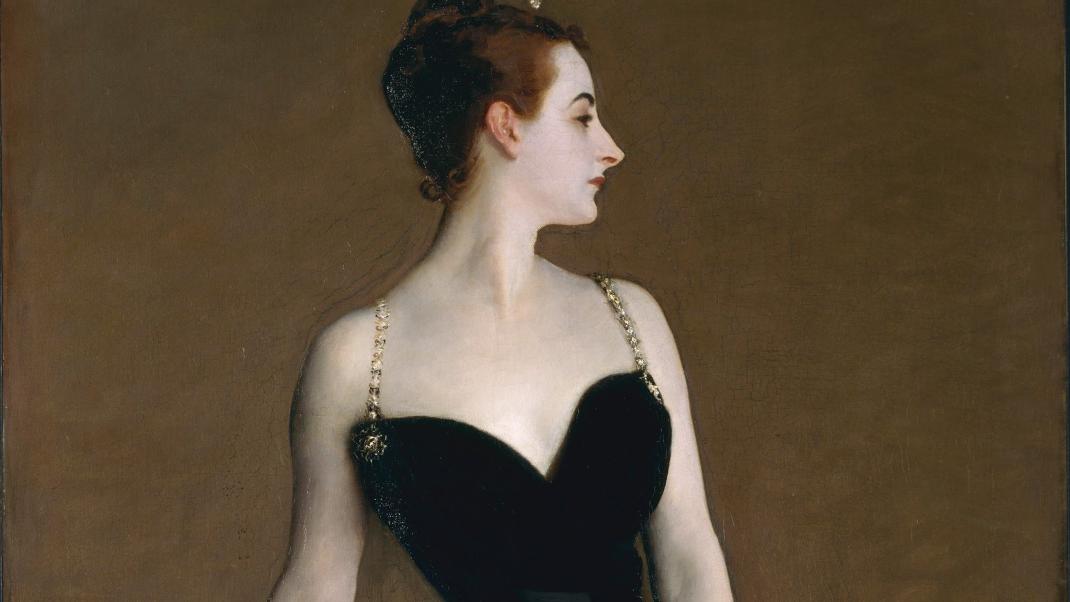 Madame X Sargent