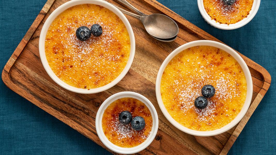 crema catalana