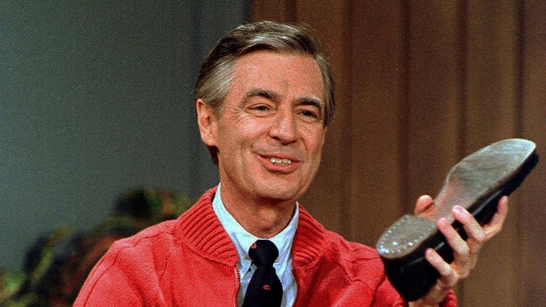 Fred Rogers