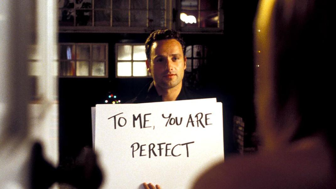 Love Actually