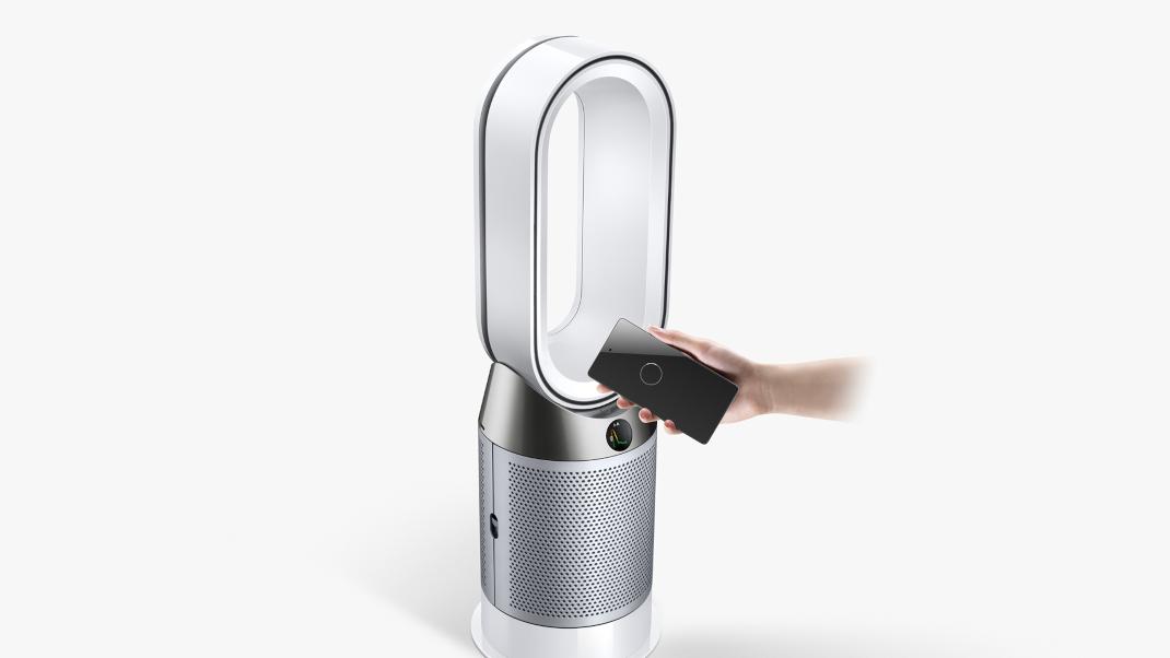 Dyson Pure Hot + Cool™ Link HP04