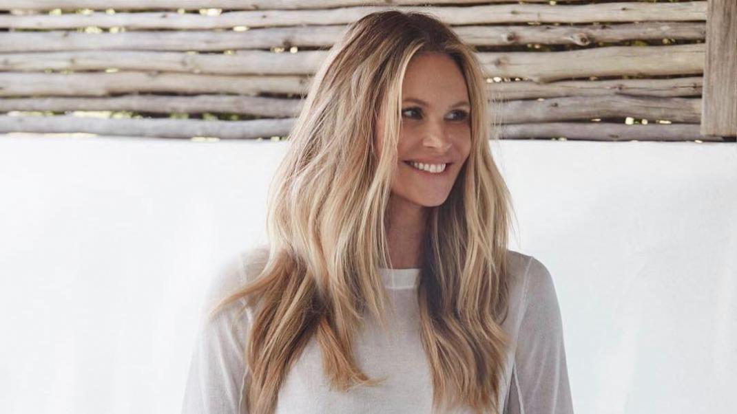 Elle MacPherson