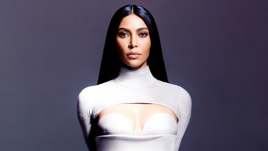 Η Kim Kardashian μιλά για το διαζύγιο