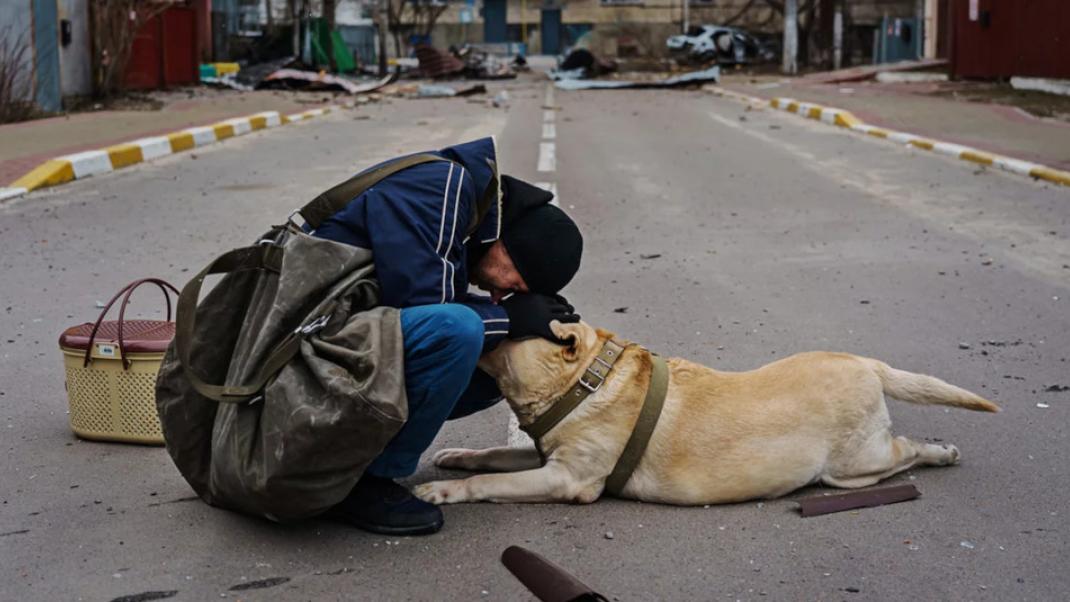 Φωτογραφία: Marcus Yam/Los Angeles Times