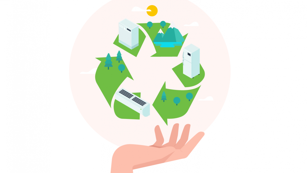 Πρόγραμμα «Ανακυκλώνω - Αλλάζω Συσκευή»