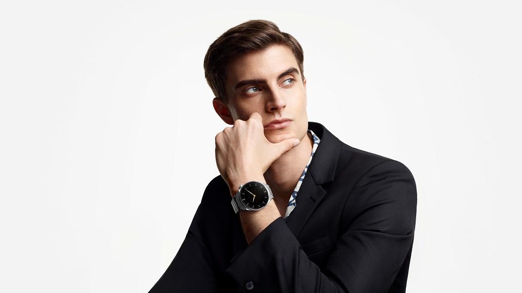 HUAWEI WATCH GT 3 Pro