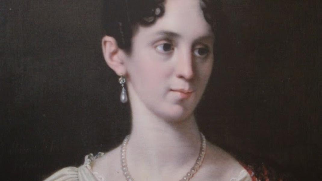 Sophie de Marbois-Lebrun