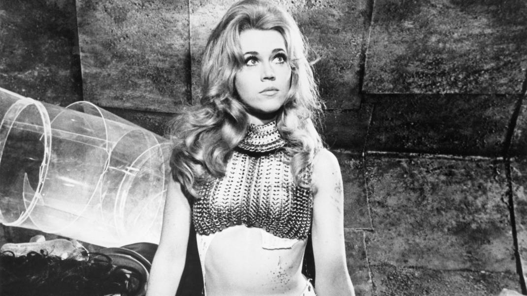 Barbarella