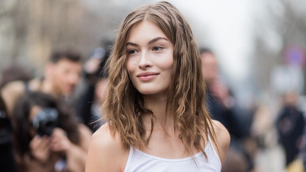 Grace Elizabeth