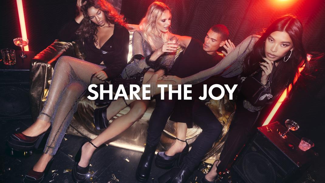 NAK-Share the Joy