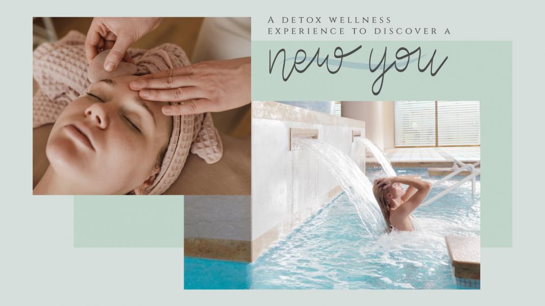 Divani Athens SPA & Thalasso Center