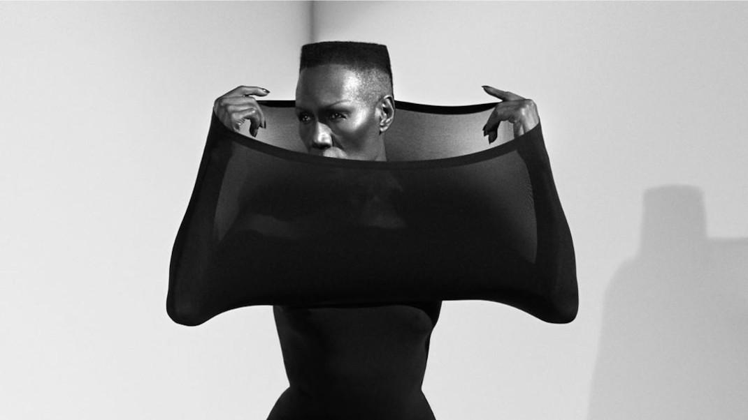 Grace Jones