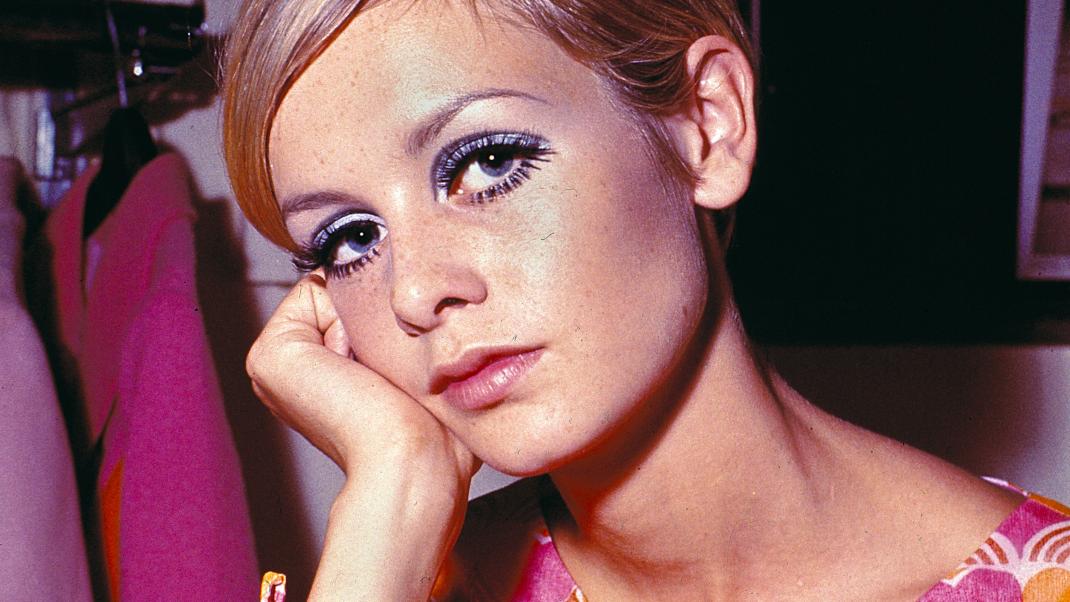 η Twiggy