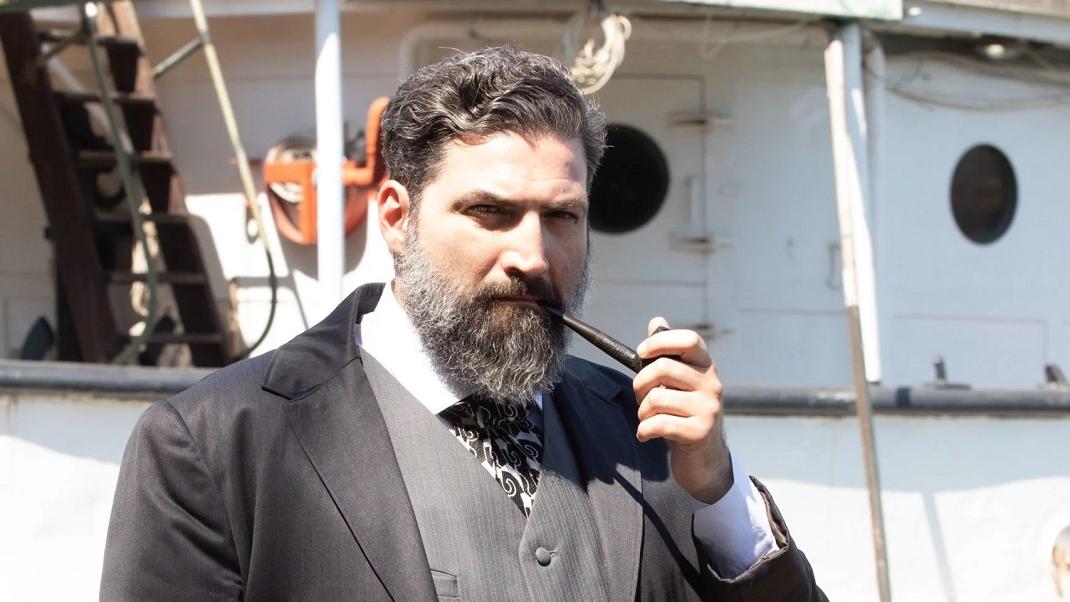 ΤΑΣΟΣ ΣΩΤΗΡΑΚΗΣ