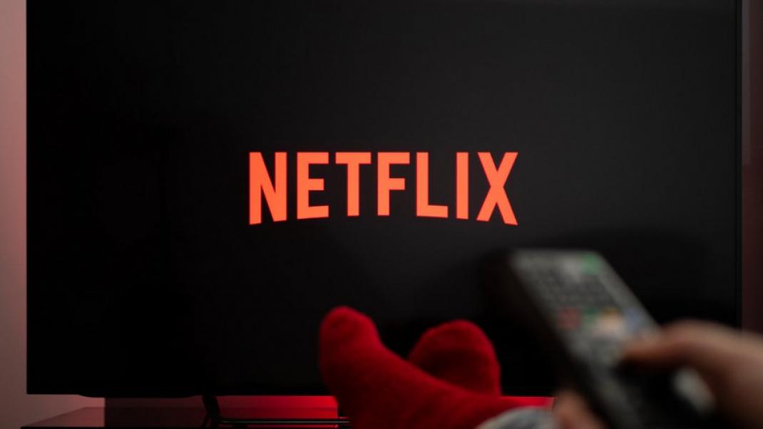 Netflix/Φωτογραφία: Shutterstock