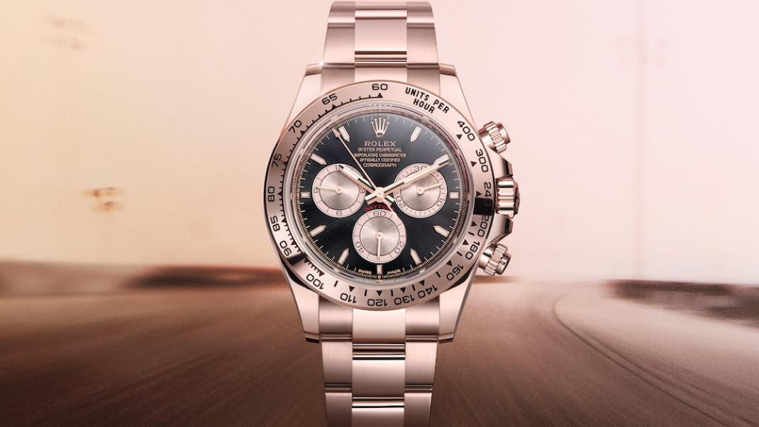 Cosmograph Daytona - Rolex