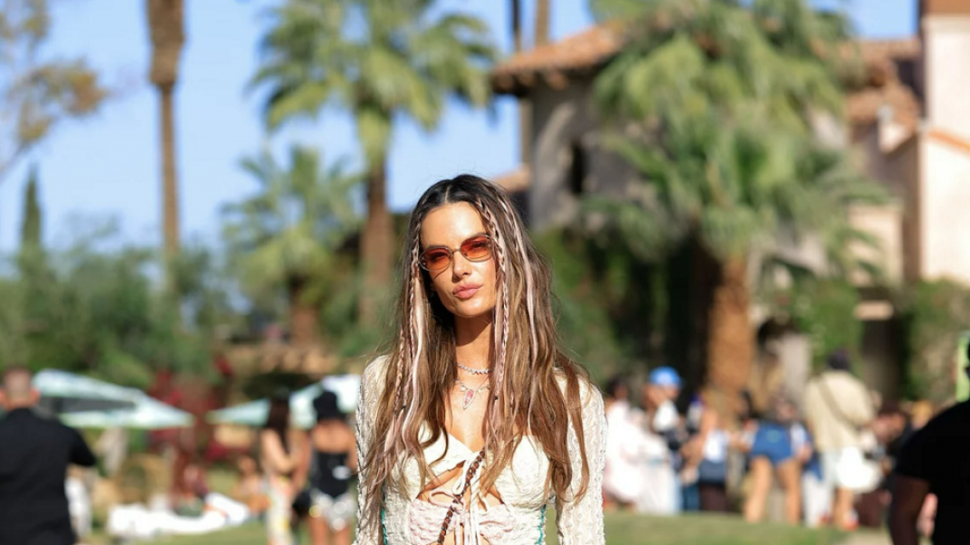 Coachella, Αλεσάντρα Αμπρόζιο/Getty-Ideal images