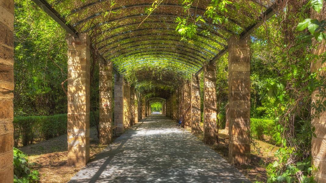 Τα ωραιότερα πάρκα της Αθήνας για βόλτες και πικ- νικ στη φύση