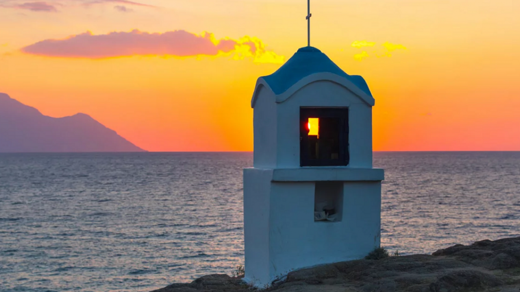 Τι καιρό θα κάνει το Πάσχα