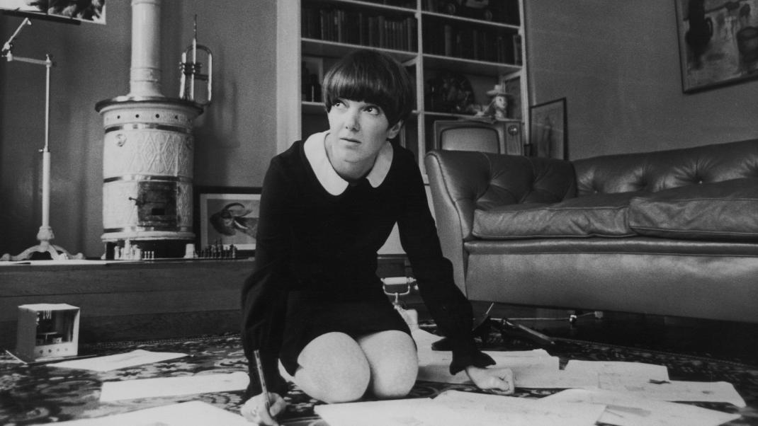 Mary Quant