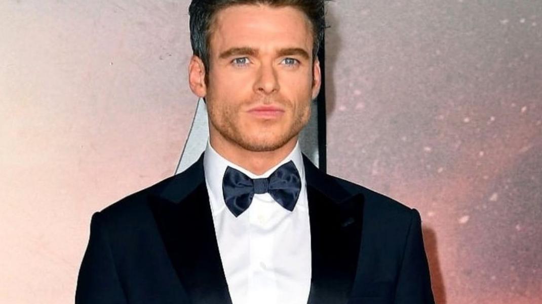 Richard Madden