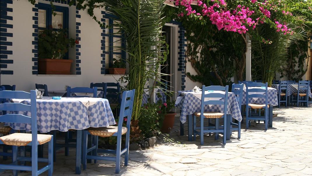 Εστιατόρια στην Αθήνα για το Πάσχα