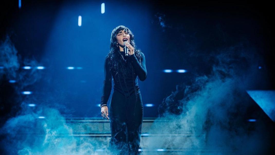Loreen, το φαβορί της Eurovision