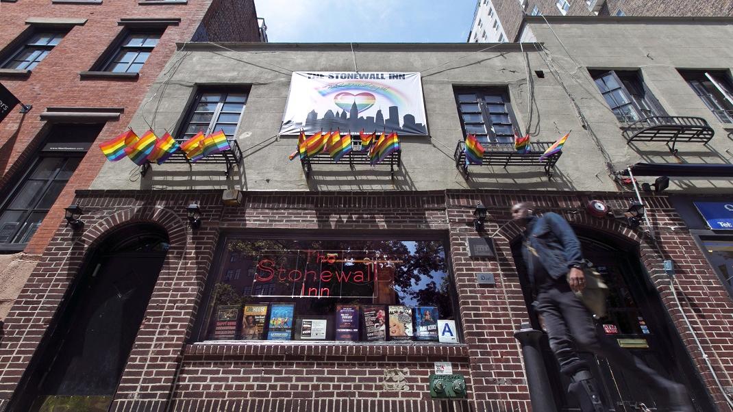 Stonewall Inn