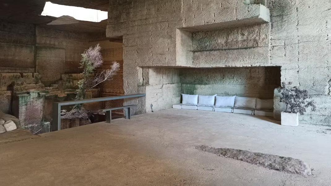 Φωτογραφία: Ensamble Studio