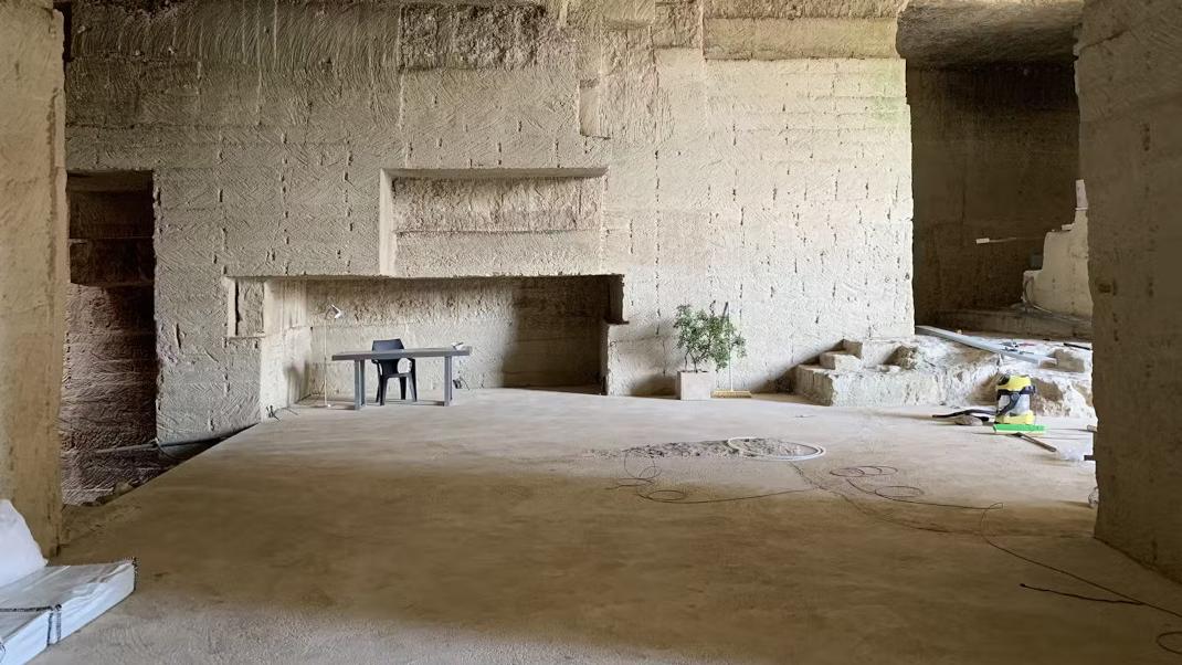 Φωτογραφία: Ensamble Studio