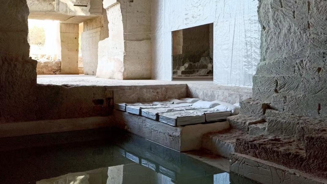Φωτογραφία: Ensamble Studio