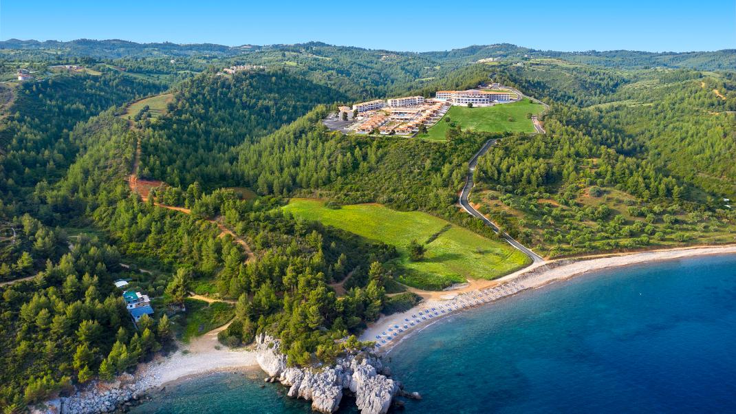 Ajul Luxury Hotel & Spa Resort: Ανακαλύψαμε το νέο πεντάστερο inspo ...