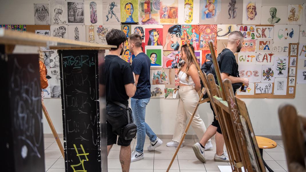 ΑΚΤΟ Art & Design Show 2023 