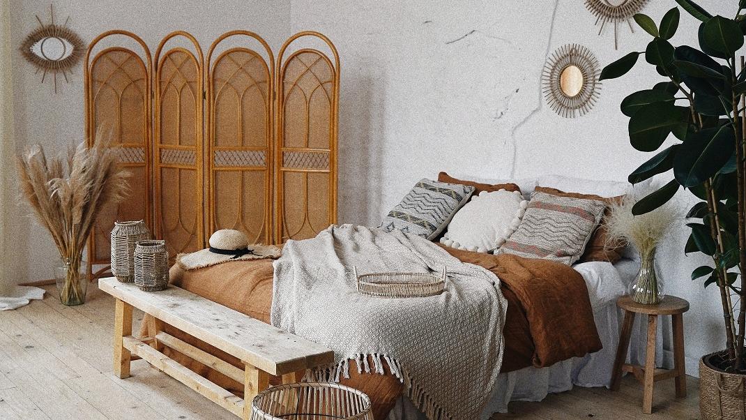 Designers αποκαλύπτουν τα bedroom trends που εύχονται να εξαφανιστούν 