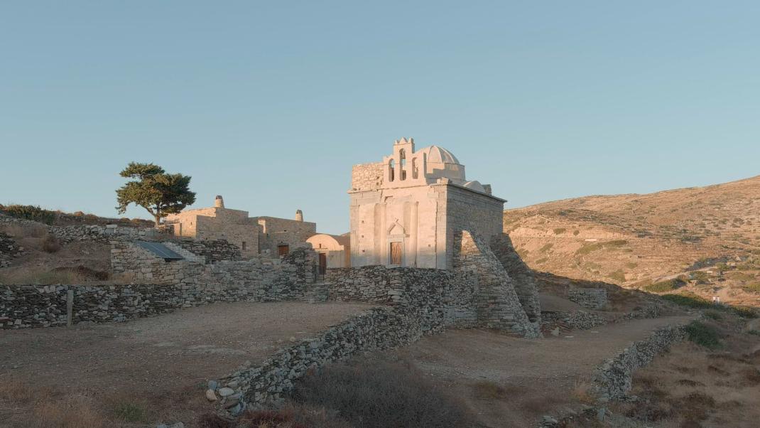 Επισκοπή Σικίνου