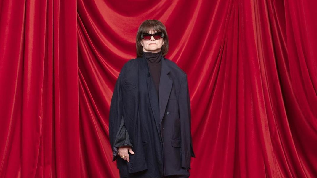 Cathy Horyn