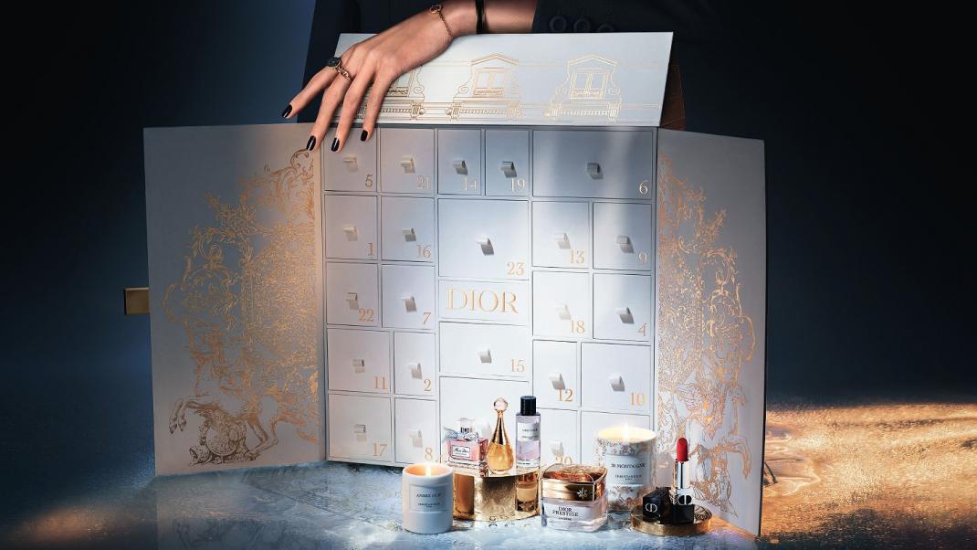 Dior Advent Calendar 2023